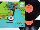 GINGER BAKERS AIR FORCE 2LP Vinyl Polydor 1970 Fusion Prog FOC * RARE