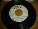 EDDIE JEFFERSON: I Don't Want You Anymore / Uh Oh (i'm In  Love Again) 45 PROMO