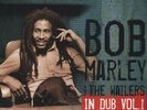 Bob & The Wailers Marley - Vol. 1-In Dub (Vinyl Used Very Good)