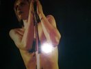 Original Vintage Iggy Pop and The Stooges Raw Power  PC 32111