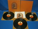 RECORD BOX-SET GEORGE HARRISON THE CONCERT FOR BANGLA DESH