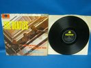 RECORD VINYL ALBUM THE BEATLES PLEASE PLEASE ME MONO XEX4214IN XEX422IN