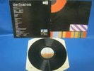 RECORD ALBUM PINK FLOYD THE FINAL CUT A-1U-1-4 B2U-1-3