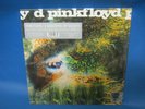 RECORD ALBUM PINK FLOYD A SAUCERFUL OF SECRETS NEW & SEALED 2019 Remastered