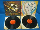 RECORD ALBUM DEREK & THE DOMINOS LAYLA A1 B2