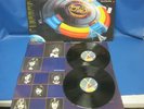 RECORD ALBUM ELECTRIC LIGHT ORCHESTRA OUT OF THE BLUE