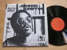 Johnny Griffin - Blues For Harvey LP Steeplechase Denmark Kenny Drew Ultrasonic
