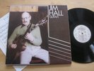 Jim Hall & Red Mitchell - Guitar/Bass LP Artists House with Booklet Ultrasonic