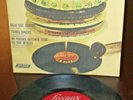 THE ROLLING STONES Let It Bleed +2 1970 MEXICO 7