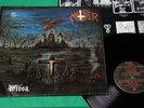 Mystifier - Wicca ORIGINAL LP 1994 BRAZIL Hellion 100.231
