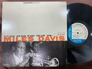 MILES DAVIS SAME VOL. 1 BLUE NOTE LIBERTY BST 81501 STEREO US Vinyl LP
