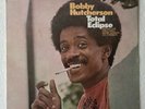 BOBBY HUTCHERSON   TOTAL ECLIPSE   1985 US 5-TRACK DMM REMASTERED VINYL LP