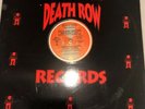 The Untouchable Death Row Records 2Pac & Snoop Doggy Dogg “Wanted Dead Or Alive”