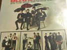 The BEATLES Beatles '65 Capitol ST 2228 Purple Label vinyl LP