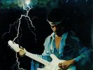 REPRISE LP MS-2229: JIMI HENDRIX - Midnight Lightning - 1975 CANADA OOP NM
