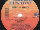 Merci-Mercy ?– If There's A Chance (MINT Still Sealed Freestyle)