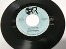 Roger Freeman All Shook Up / Comin' Back For More 45 7