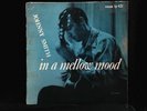 Johnny Smith-In A Mellow Mood-Royal Roost 421-10 INCH