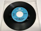 The Winstons - Color Him Father / Amen, Brother 45 7