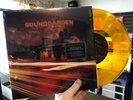 Soundgarden Before the Doors: Live On I-5 CLEAR ORANGE 10