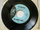 The Crystals -  The Screw Part 1 & 2 R&B 45 On Philles 7