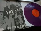 THE CLASH 