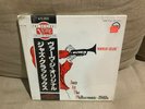 Sealed VARIOUS: Jazz at The Philharmonic - 1940s LP (Japan 3 LP box w/obi) NEW