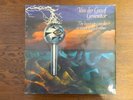 Van der Graaf Generator - The least we can do is wave to each other - LP Poster