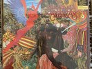 SEALED 1985 Reissue Santana / Abraxas 180 gram LIMITED EDITION 180 gram vinyl
