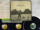 GEORGE HARRISON ALL THINGS MUST PASS APPLE AP-9016C,7,8 Japan RED 3LP