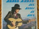 PETER ROWAN / THE WALLS OF TIME   1982 Sugar Hill Album w Sam Bush   SEALED