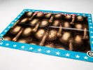 Dead Kennedys HR Giger Frankenchrist poster signed by Jello Biafra NO RESERVE