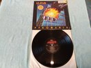 DEF LEPPARD PYROMANIA VINYL LP 1983 MERCURY 422-810 308-1 M-1 (VG/FN)