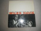 Miles Davis Volume 1 BLP 1501 Lexington address 1st original MONO issue 1955