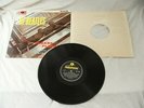 THE BEATLES PLEASE PLEASE ME 1963 UK PRESS, RARELY PLAYED, EMITEX, E.J DAY COVER
