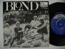 BLOND Thev Lilac Years / White Horses 45 7