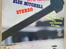 Blue Mitchell Out Of The Blue RIVERSIDE RLP 1131 STEREO ORIGINAL DG HEAR