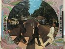 THE BEATLES ABBEY ROAD PICTURE DISC 1978 CAPITOL SEAX-11900 N. MINT