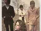 DOORS : Mr. Mojo Risin' 2xLPs 1970 “Feast of Friends” TOWNE REC K-413 VG+/VG+/M-