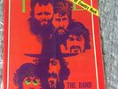Time Magazine January 12, 1970 The Band cover Robbie Robertson Levon Helm