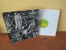 DEEP PURPLE: Same, EMI/ HARVEST, 1C 062-90 505, GER 1st PRESS, 12