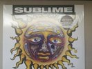 Sublime 40oz. to Freedom Vinyl 2LP Clear with Splatter Vinyl Hot Topic Press OOP