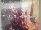 My Chemical Romance I Brought You My Bullets, You Brought Me Your Love Clear LP