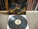 Judas Priest - Sad Wings Of Destiny Coloured Vinyl Lp