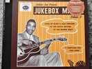 Jukebox Mambo Vol II - Rumba & Afro-Latin Accented Rhythm & Blues - Jazzman