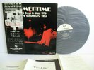 TSUYOSHI YAMAMOTO TRIO summertime LP Vinyl JAPAN THREE BLIND MICE TBM-69 STEREO