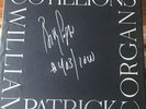 Billy W. P.  Corgan Cotillions Limited Signed Vinyl LP Box Set Smashing Pumpkins