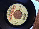 Northern Soul 45-Richard Simmons-Mala Records-Brother Where Are You&Mr. Love