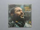 Marvin Gaye What's Going On LP 1971 US 1st Pressing Tamla Vinyl