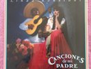 LP 1987 Linda Ronstadt Canciones de mi Padre Electra Asylum 9 60765-1 Unopened